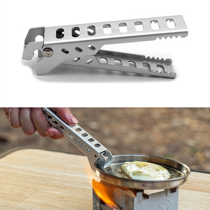 Clip en alliage d'aluminium An – Pour Pot Aluminum recenzja i cena