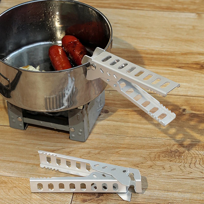 Clip en alliage d'aluminium An – Pour Pot Aluminum recenzja i cena