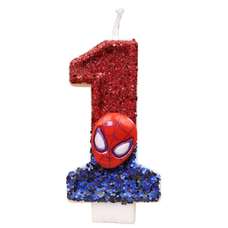 Superhero SpiderMan Fun Figure – Candle Making Kit For Kids recenzja i cena