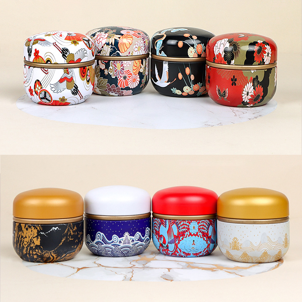 Candle Tin Jars, DIY Candle Ma – Candle Making Party recenzja i cena