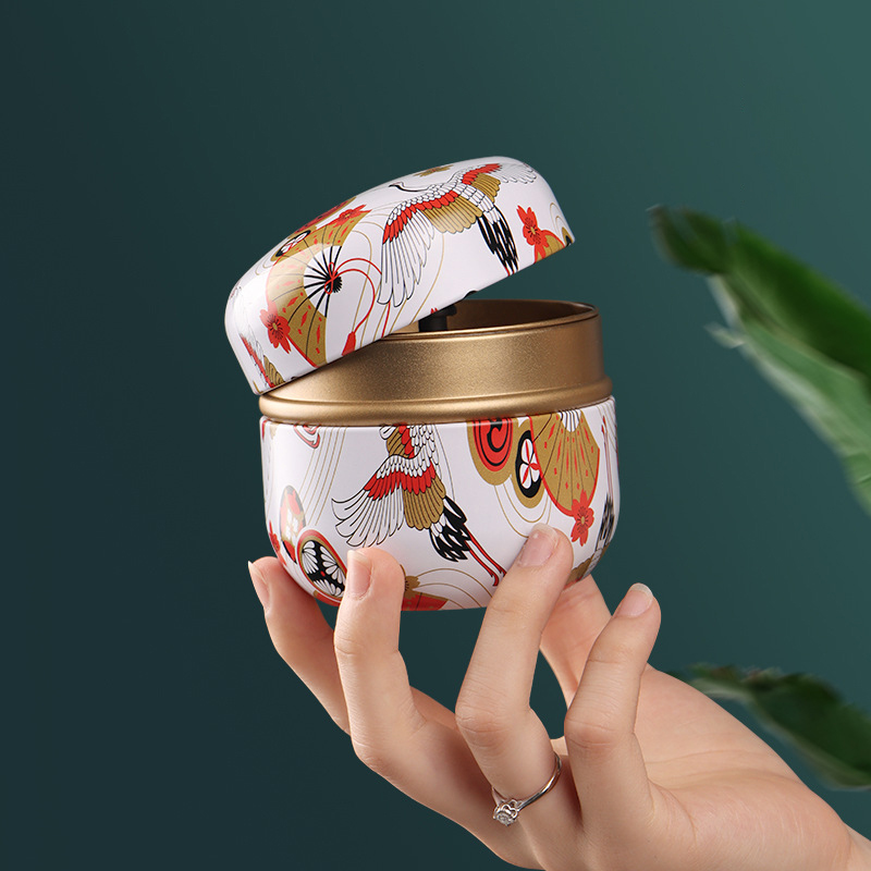 Candle Tin Jars, DIY Candle Ma – Candle Making Party recenzja i cena