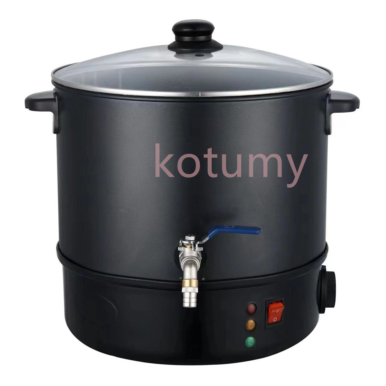 6L Small  Wax Melter Paraffin  – Candle Making Diy recenzja i cena
