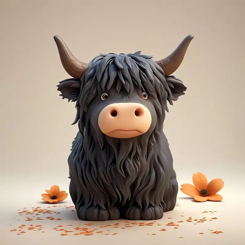 Alpine Cow Candle Mold - Epoxy – Candle Mold Silicone recenzja i cena