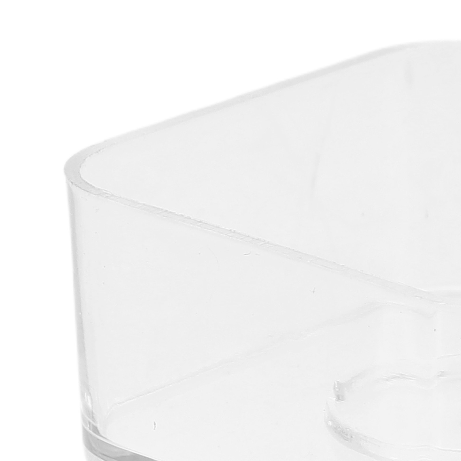 10Pcs Clear Plastic Square Tea – Candle Making Diy recenzja i cena