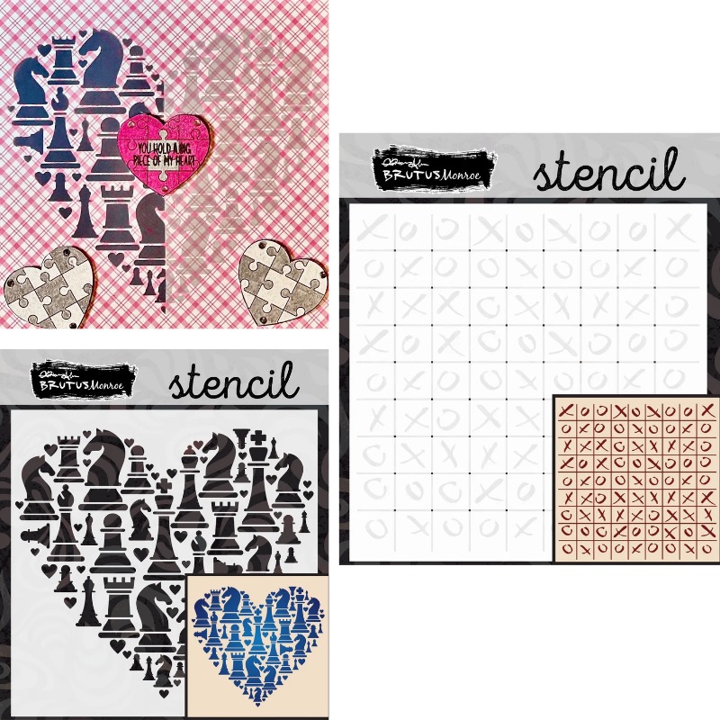 Starry Night Full Moon Retro S – Candle Making Tempe recenzja i cena