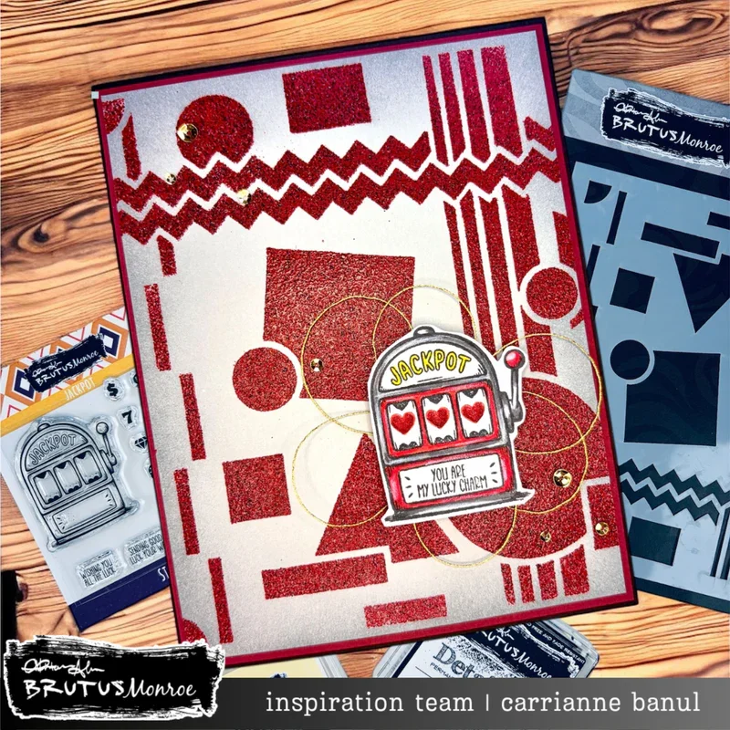 Starry Night Full Moon Retro S – Candle Making Tempe recenzja i cena