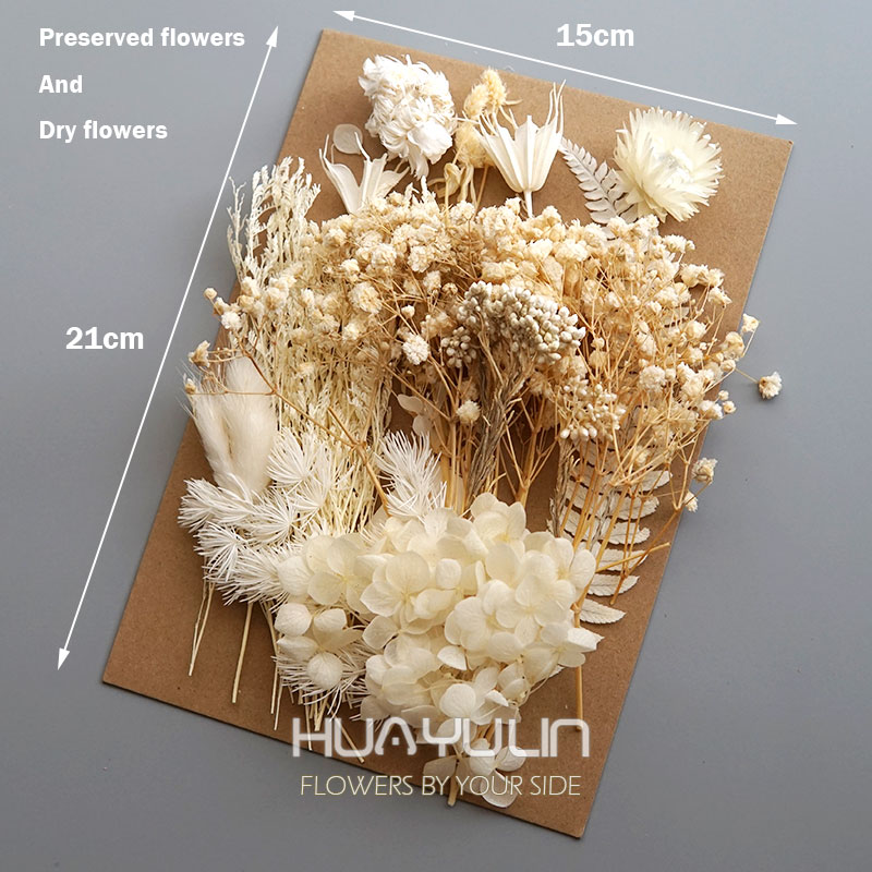 1 Pack Artificial Plants Dried – Candle Making Diy recenzja i cena