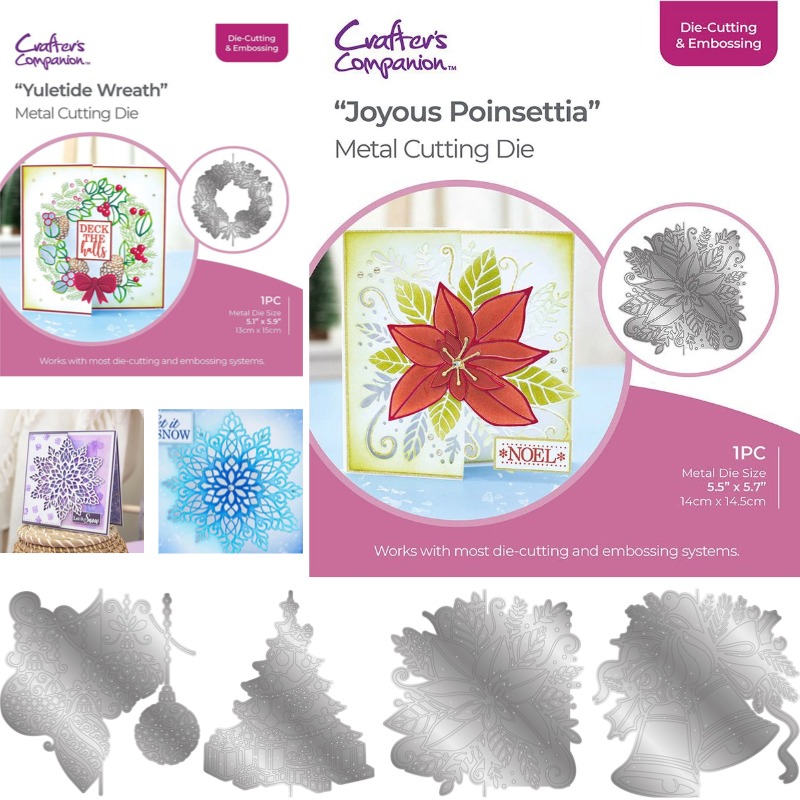 Winter Snowflake Yuletide Wrea – Candle Making Tempe recenzja i cena