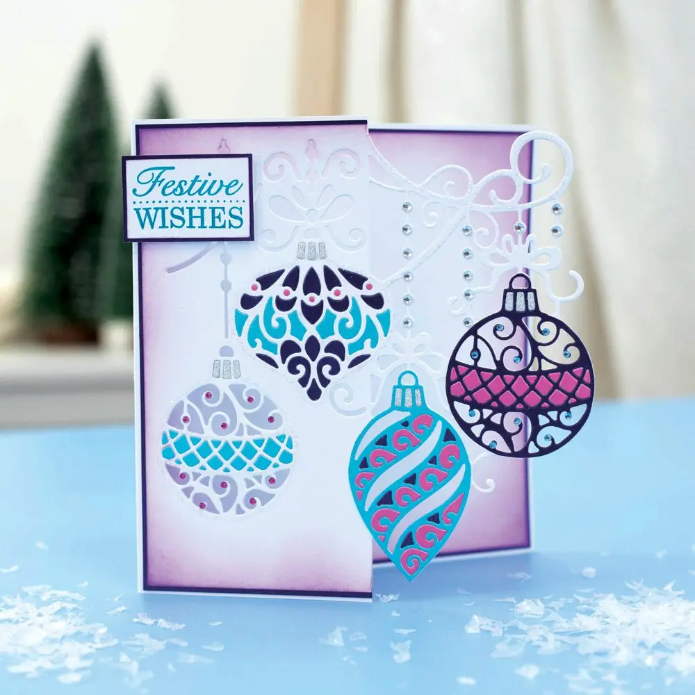 Winter Snowflake Yuletide Wrea – Candle Making Tempe recenzja i cena