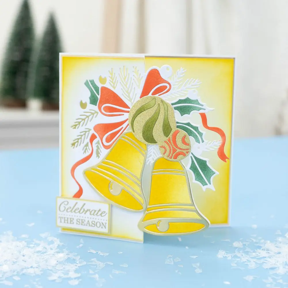 Winter Snowflake Yuletide Wrea – Candle Making Tempe recenzja i cena